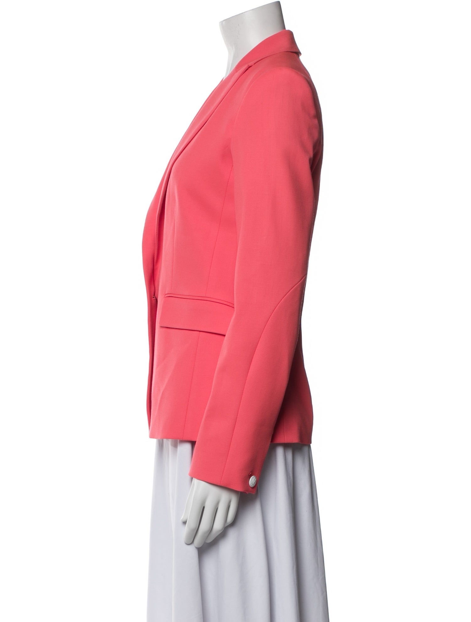 Rag & Bone Virgin Wool Blazer w/ Tags