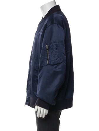 Rag & Bone Bomber Jacket