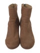 Rag & Bone Suede Boots