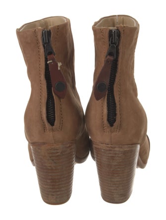 Rag & Bone Suede Boots