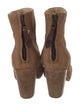 Rag & Bone Suede Boots