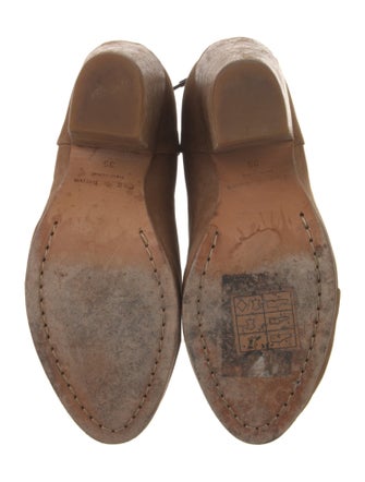 Rag & Bone Suede Boots