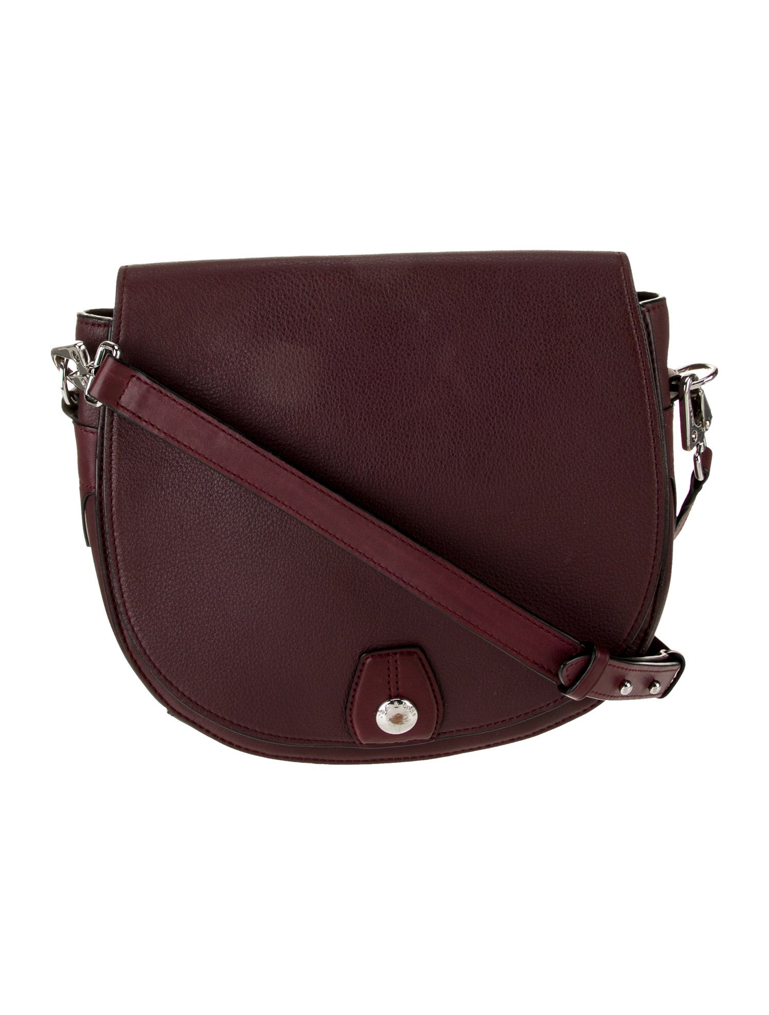 Rag & Bone Leather Crossbody Bag