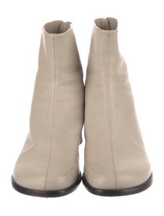 Rag & Bone Leather Boots