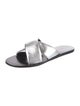 Rag & Bone Leather Slides