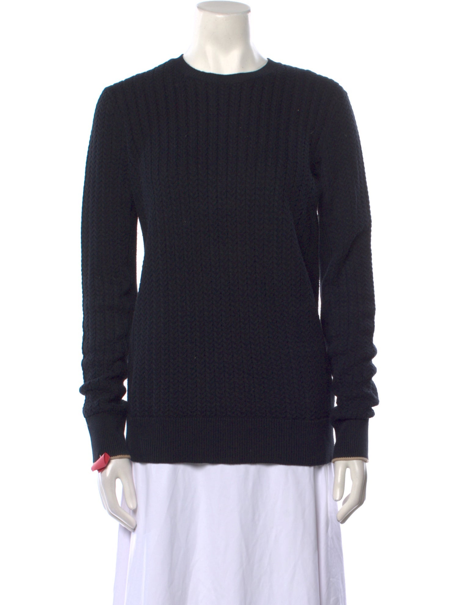 Rag & Bone Crew Neck Sweater