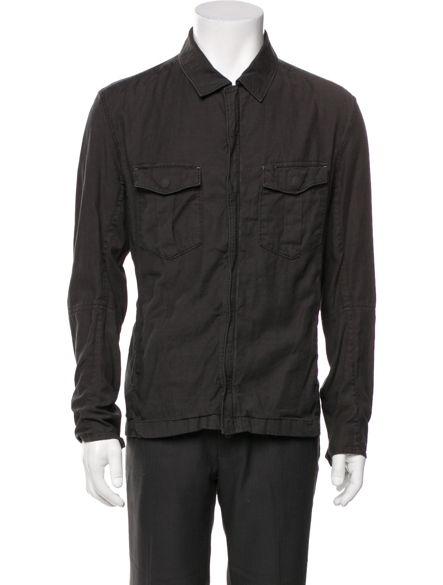 Rag & Bone Utility Jacket