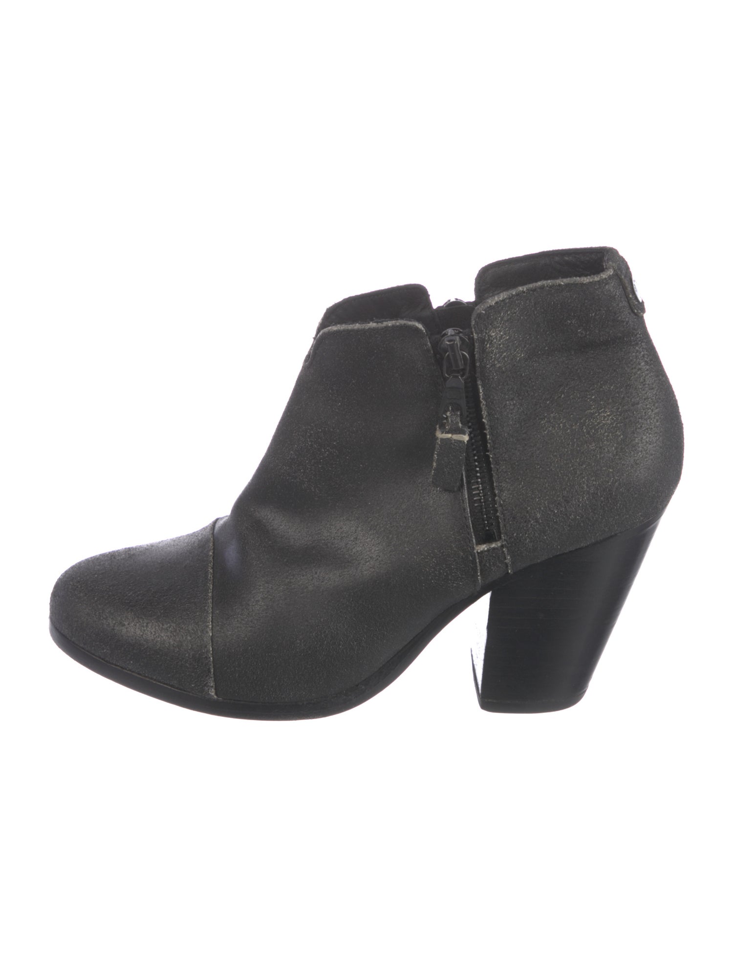 Rag & Bone Leather Boots