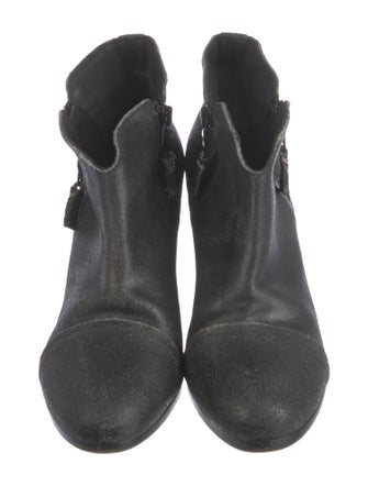 Rag & Bone Leather Boots