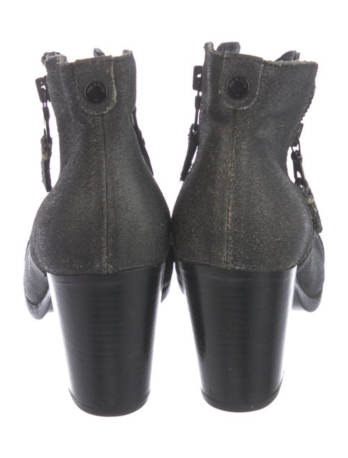 Rag & Bone Leather Boots