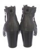 Rag & Bone Leather Boots