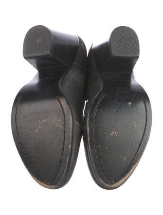 Rag & Bone Leather Boots