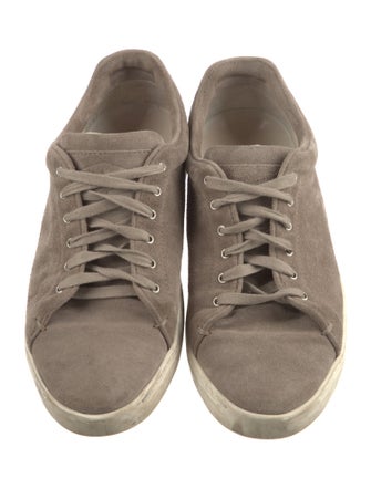 Rag & Bone Suede Sneakers