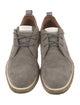 Rag & Bone Suede Sneakers