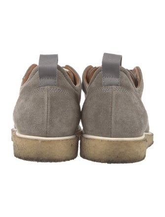 Rag & Bone Suede Sneakers