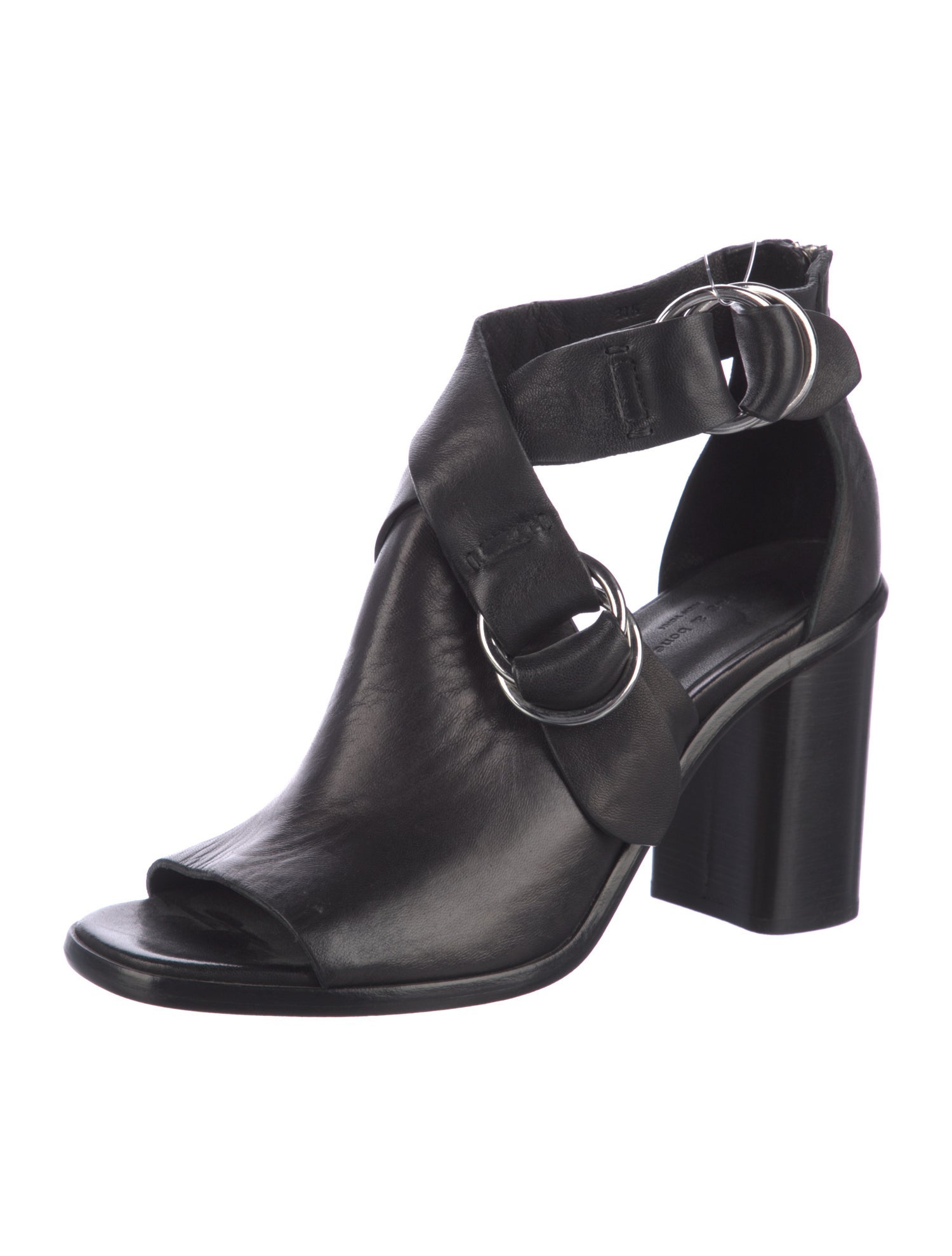 Rag & Bone Leather Sandals