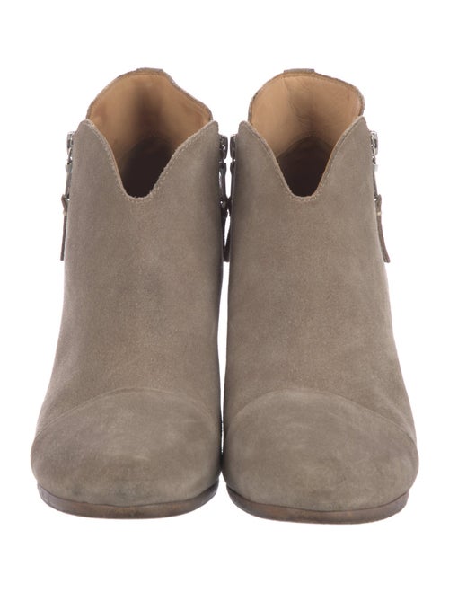 Rag & Bone Suede Boots