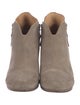Rag & Bone Suede Boots