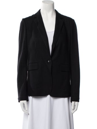 Rag & Bone Wool Blazer