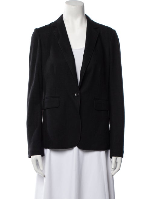 Rag & Bone Wool Blazer