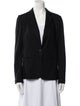 Rag & Bone Wool Blazer