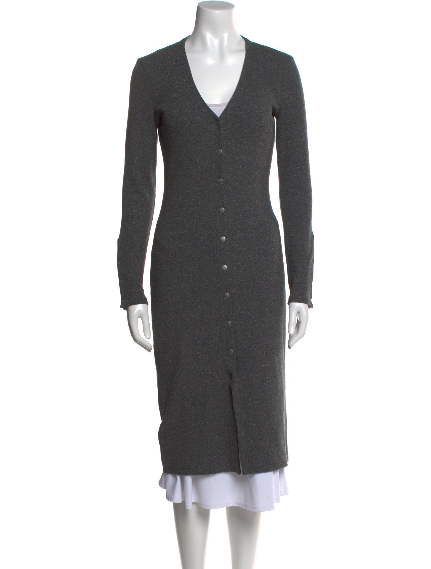 Rag & Bone V-Neck Sweater