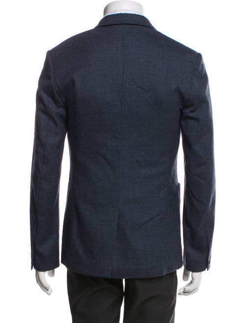 Rag & Bone Wool Peacoat