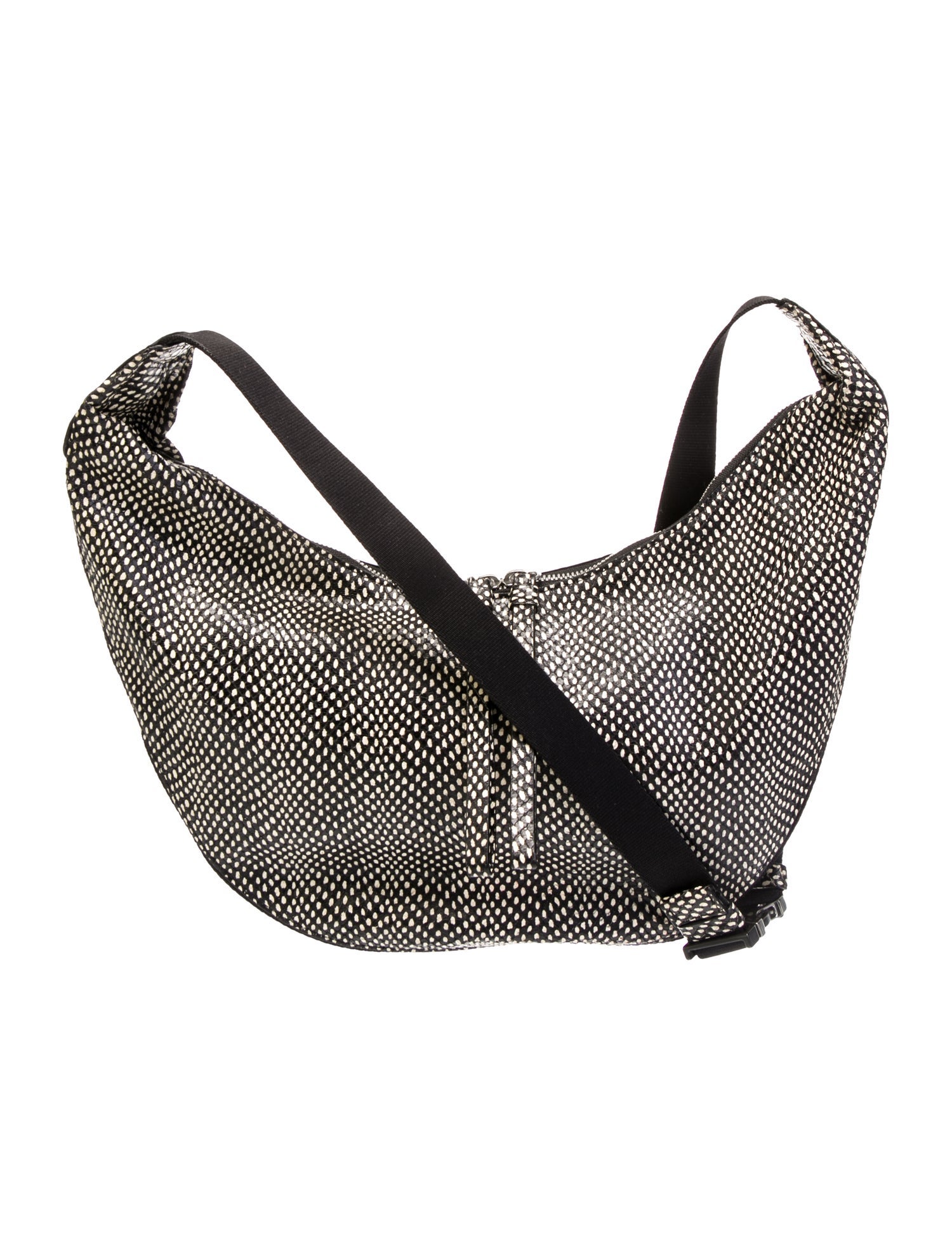 Rag & Bone Leather Shoulder Bag