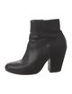 Rag & Bone Leather Boots