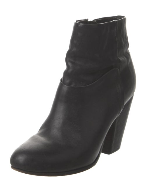 Rag & Bone Leather Boots