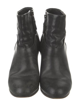 Rag & Bone Leather Boots