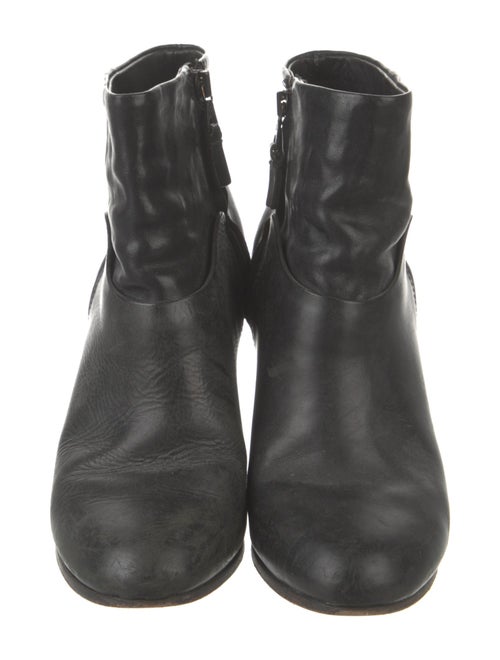 Rag & Bone Leather Boots