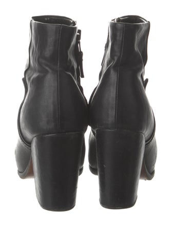 Rag & Bone Leather Boots