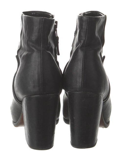 Rag & Bone Leather Boots