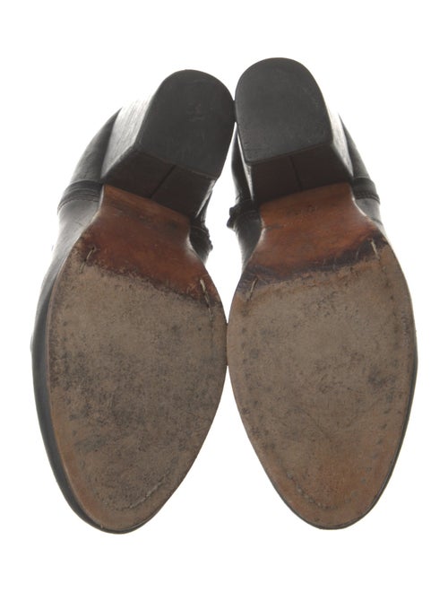 Rag & Bone Leather Boots