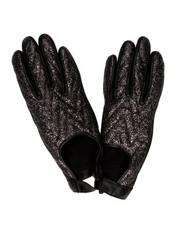 Rag & Bone Winter Accessories Leather Gloves