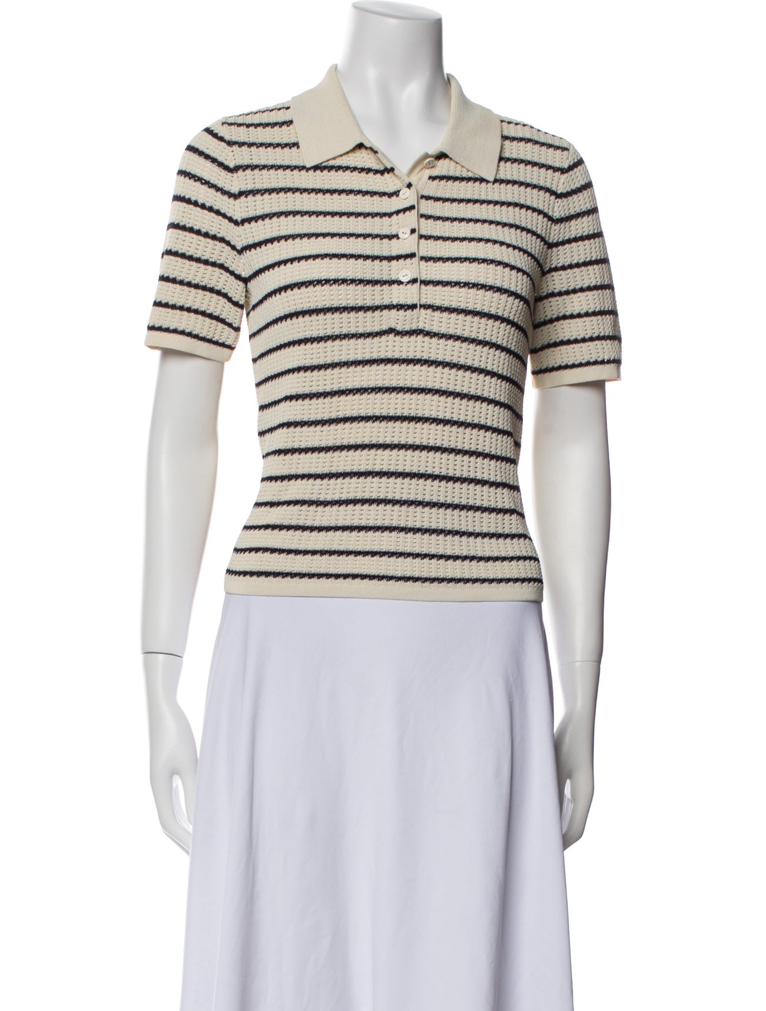 Rag & Bone Striped Sweater