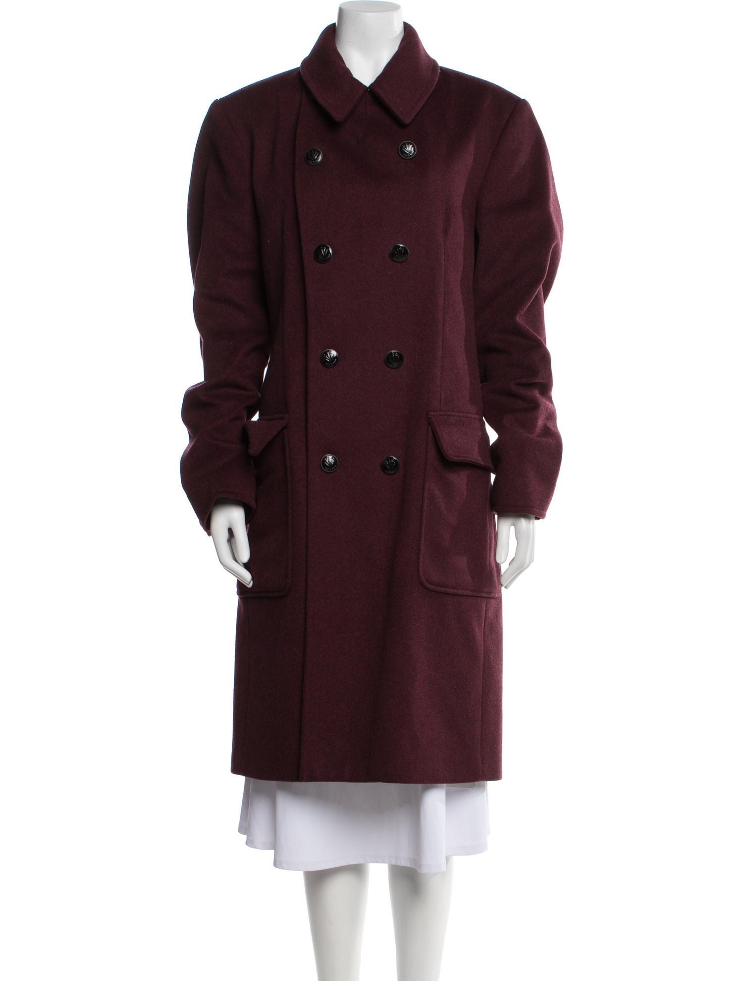 Rag & Bone Trench Coat