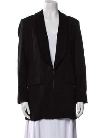 Rag & Bone Wool Coat
