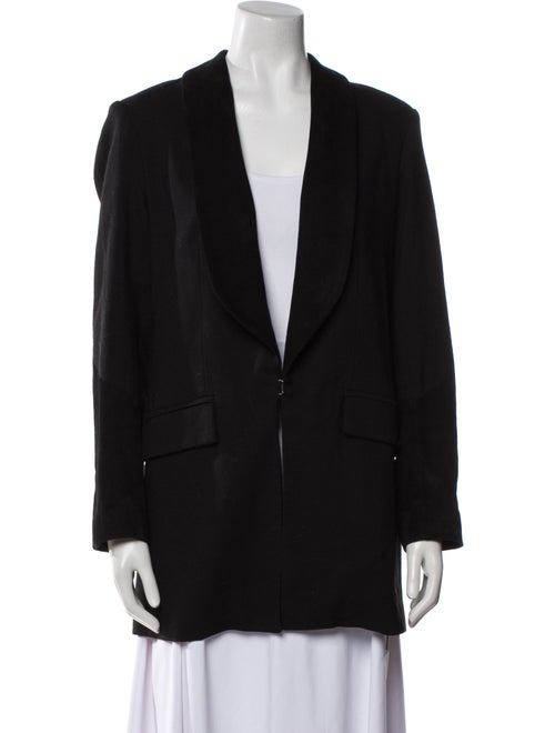 Rag & Bone Wool Coat