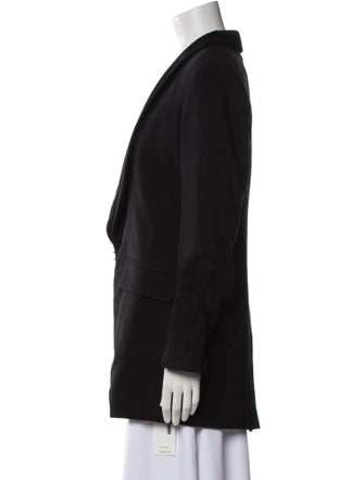 Rag & Bone Wool Coat