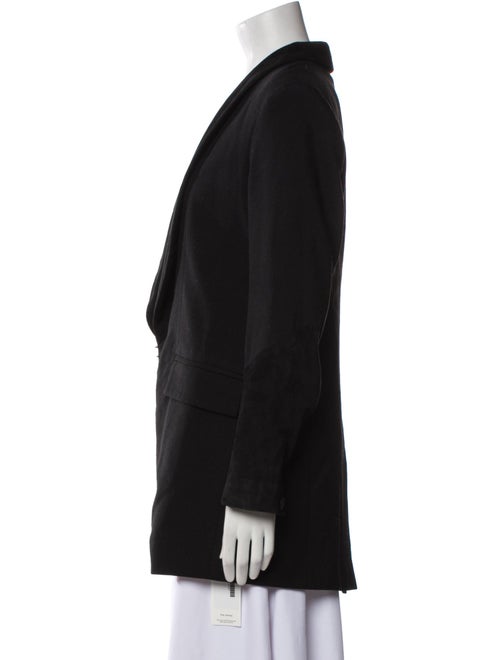 Rag & Bone Wool Coat