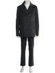 Rag & Bone Wool Overcoat