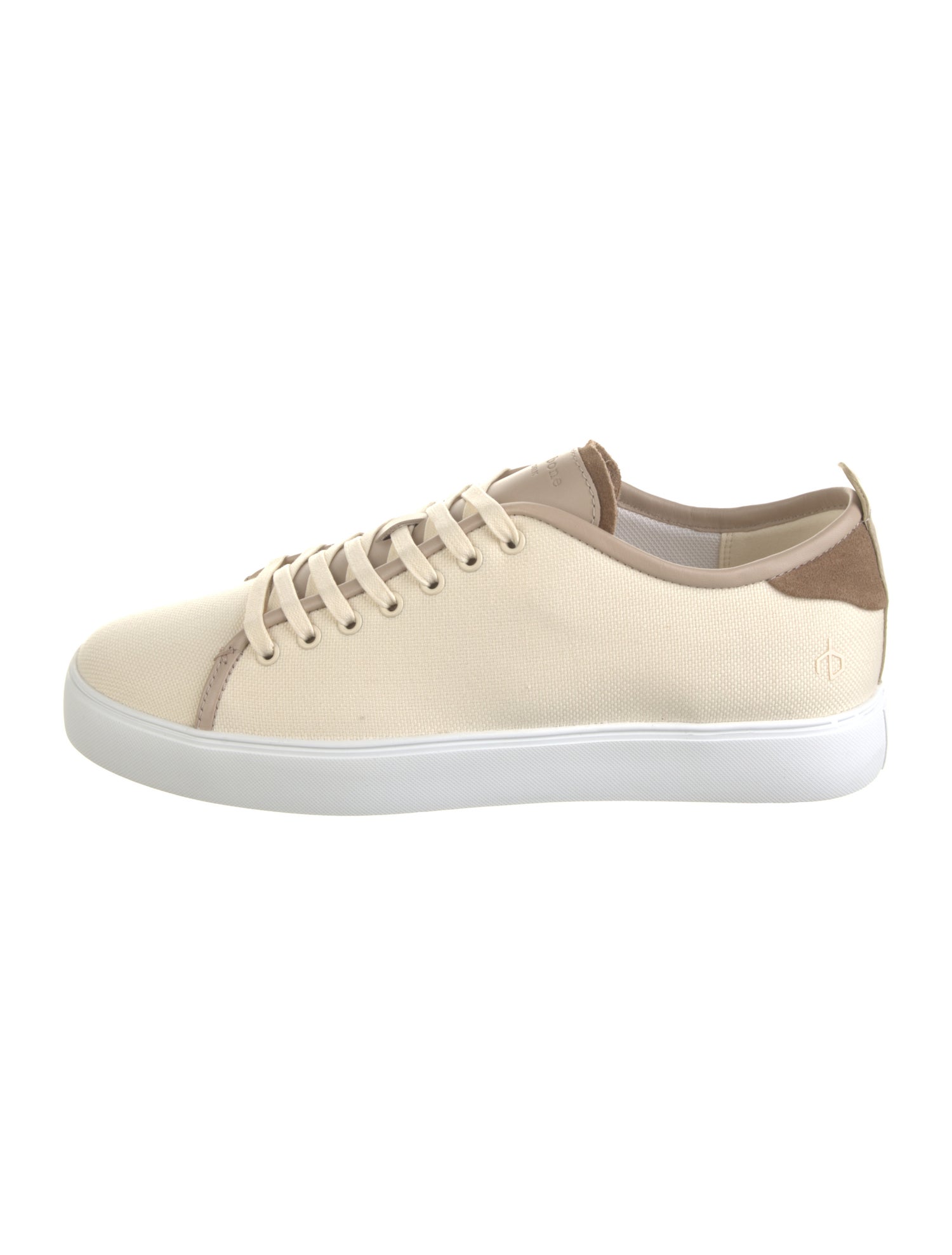Rag & Bone Canvas Sneakers
