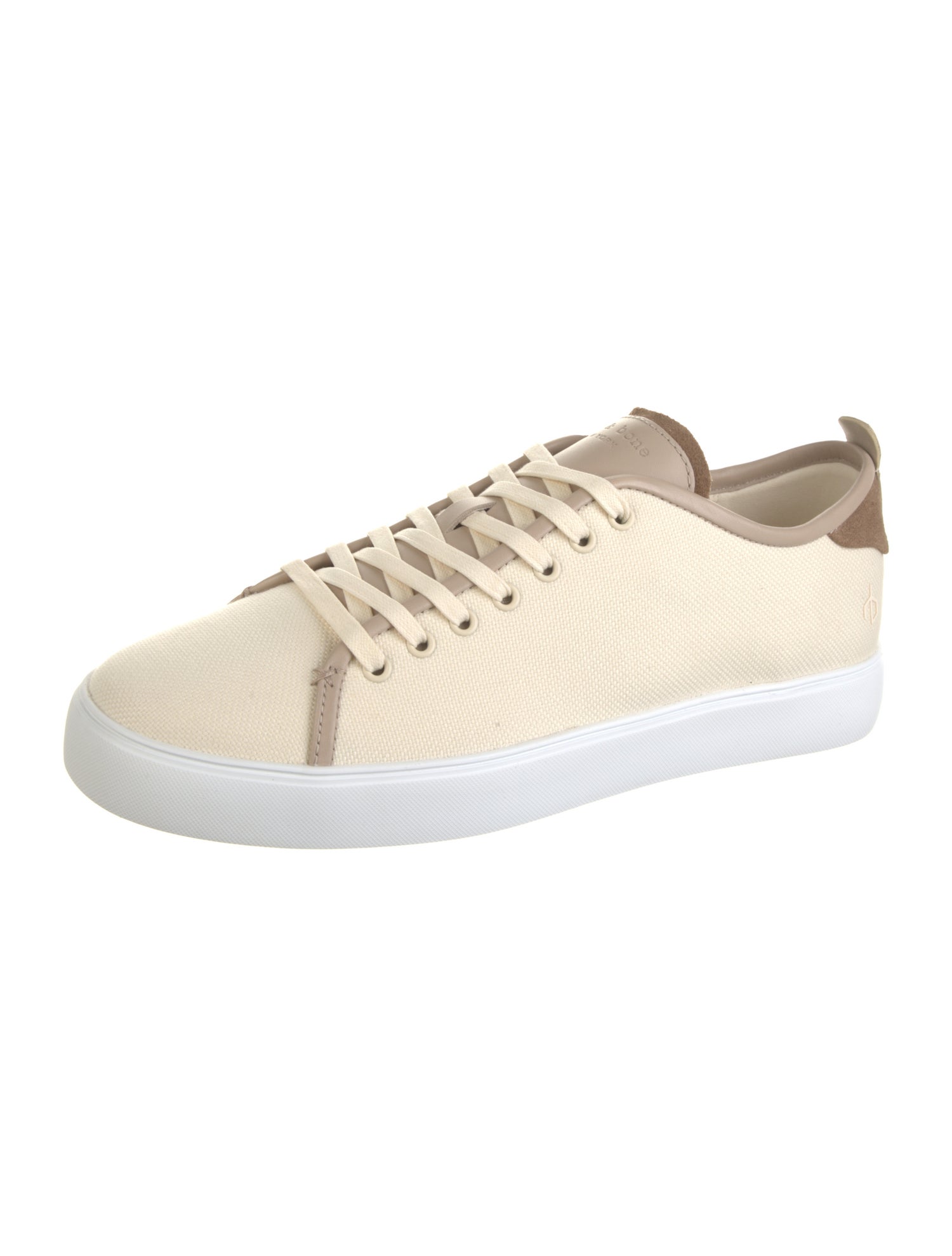 Rag & Bone Canvas Sneakers
