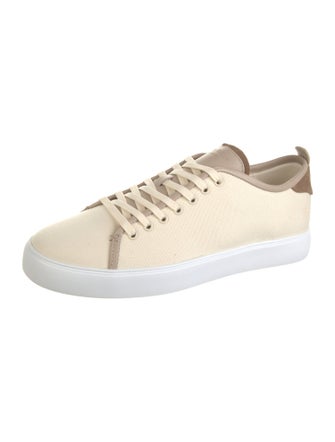 Rag & Bone Canvas Sneakers