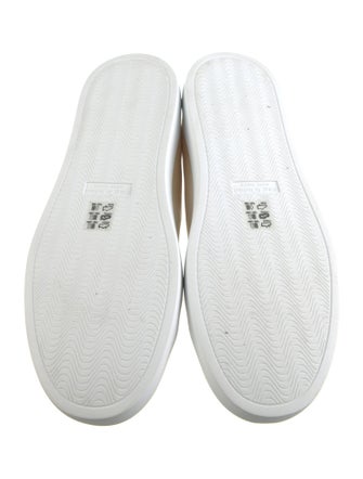 Rag & Bone Canvas Sneakers