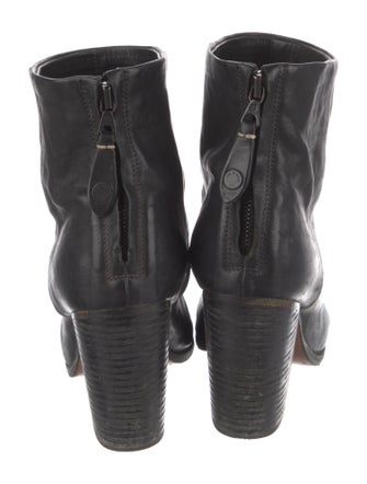 Rag & Bone Leather Boots