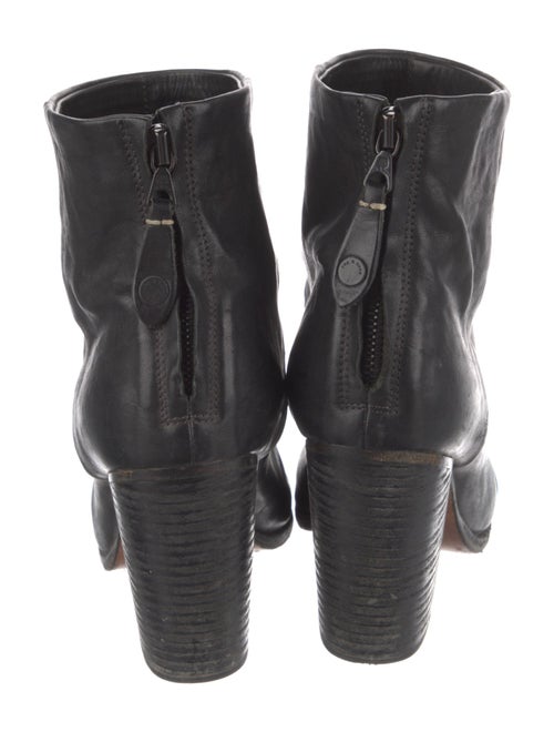 Rag & Bone Leather Boots