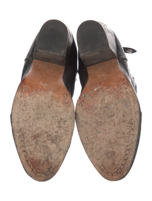 Rag & Bone Leather Boots